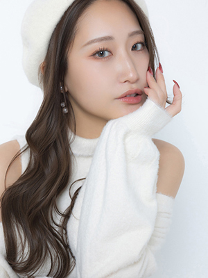 夏川えみりプロフィール写真