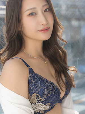 夏川えみりプロフィール写真