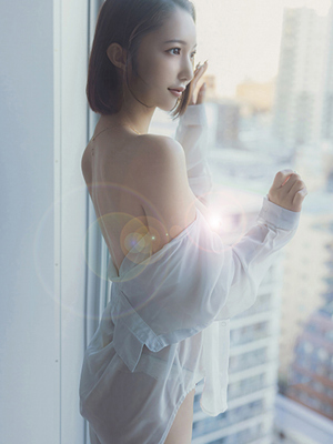 綺咲のあプロフィール写真