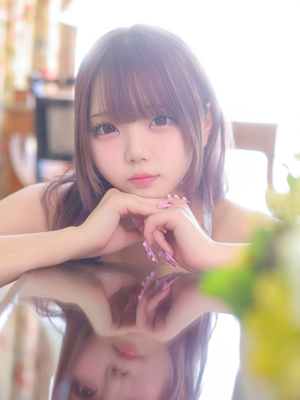 桜音ひなプロフィール写真