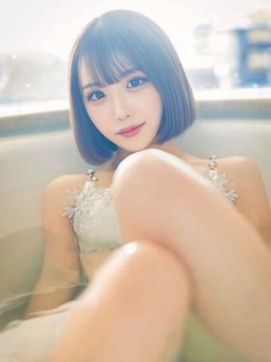 金城ゆうプロフィール写真