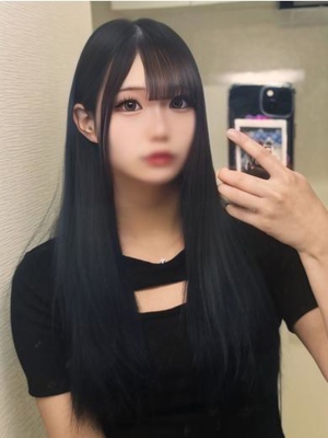 佐久間あまねプロフィール写真