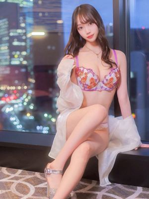 白石みこプロフィール写真