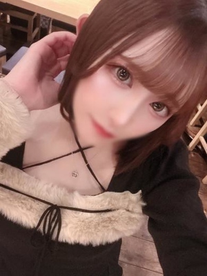 風凪しおプロフィール写真