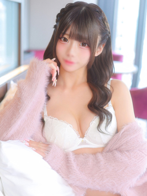 桜井せりなプロフィール写真