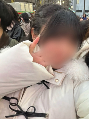 望月くるみプロフィール写真