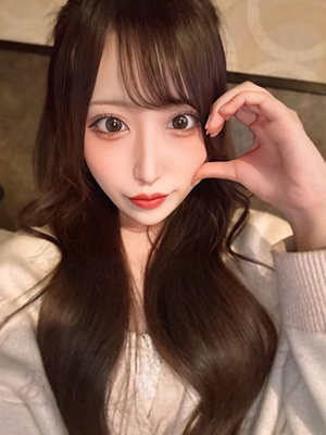 楪いくプロフィール写真