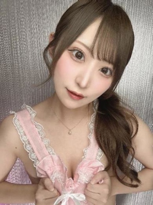 楪いくプロフィール写真
