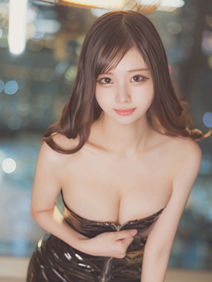 天使しゅうプロフィール写真