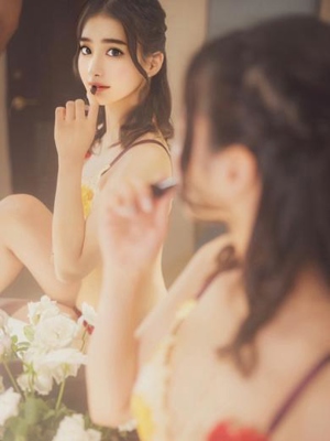 財前あきらプロフィール写真