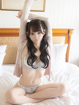 紫乃宮みおプロフィール写真