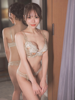 桃井みいプロフィール写真