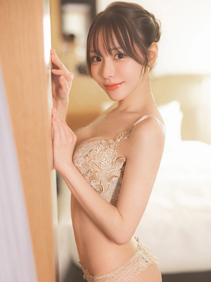 桃井みいプロフィール写真