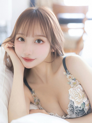 桜庭ゆきなプロフィール写真