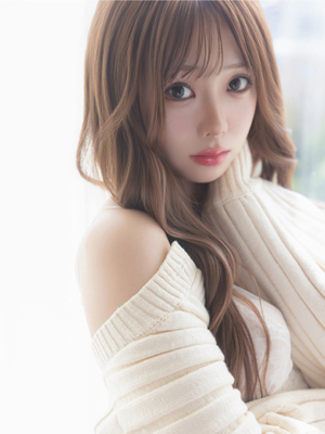 渚るいプロフィール写真