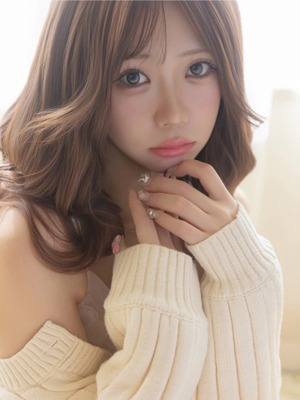 渚るいプロフィール写真