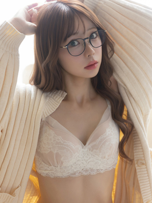 渚るいプロフィール写真