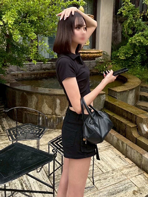 三条バニープロフィール写真