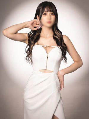 月野あいなプロフィール写真