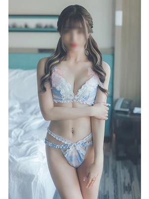 月野あいなプロフィール写真