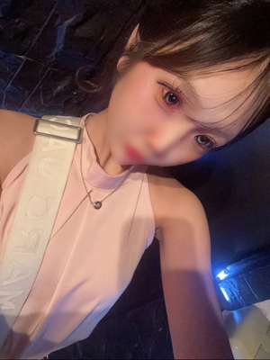 夢川ここプロフィール写真