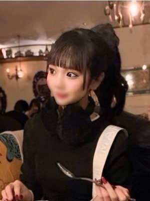 夢川ここプロフィール写真