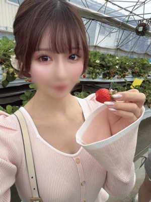 斉藤かりなプロフィール写真