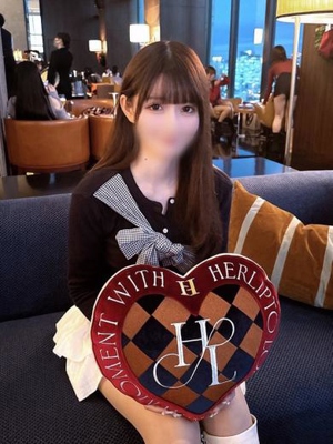 斉藤かりなプロフィール写真