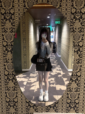 花城ひよりプロフィール写真
