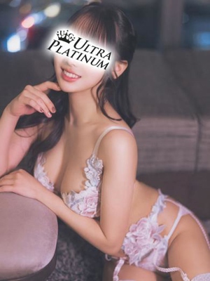 ウルトラプラチナム 加藤りか