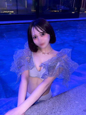 谷崎はるプロフィール写真