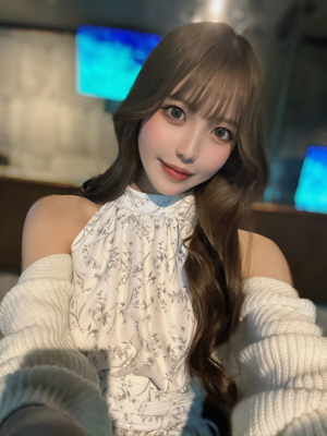 三上くれはプロフィール写真