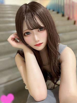 雛形にこプロフィール写真