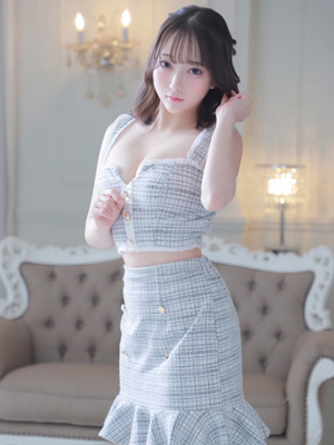 桃沢のぞみプロフィール写真
