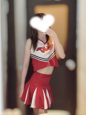 夏城りせプロフィール写真