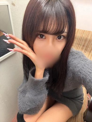 南るなプロフィール写真