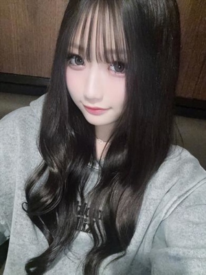神楽りりプロフィール写真