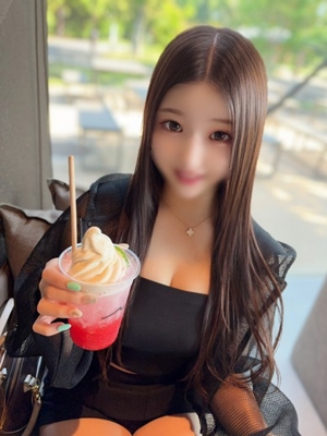 水白そらプロフィール写真