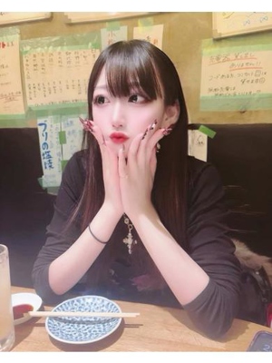 桜満さくらこプロフィール写真