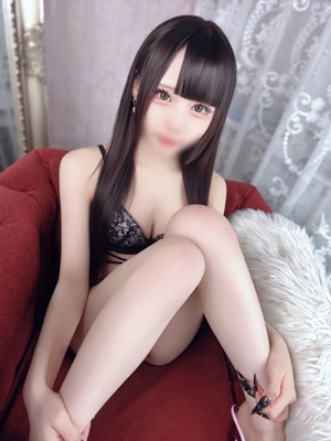 一条ゆあプロフィール写真