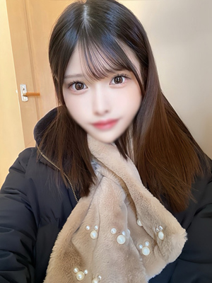 神田めぐプロフィール写真