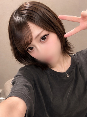 間野めぐるプロフィール写真