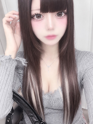 天月みいなプロフィール写真
