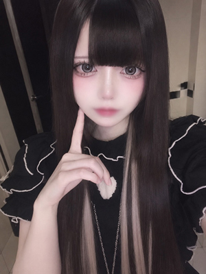 天月みいなプロフィール写真