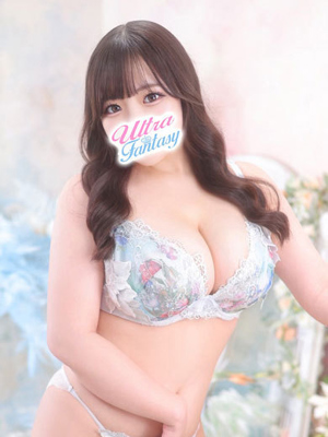 七宮めぐプロフィール写真