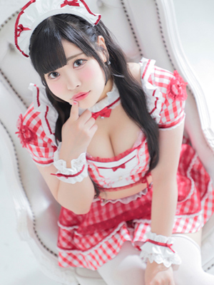野苺れみプロフィール写真