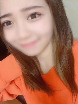 神楽ちよプロフィール写真