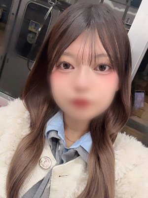 仲谷あんりプロフィール写真