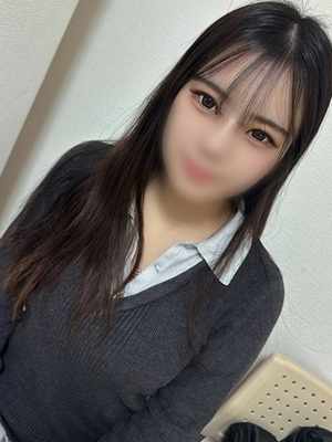 花宮ふわりプロフィール写真