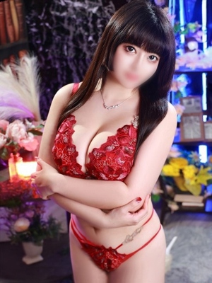 雪平やよいプロフィール写真